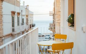 La Casa Di Vittoria Apartment Sea View - Housea
