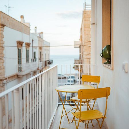 La Casa Di Vittoria Apartment Sea View - Housea Polignano a Mare Exterior foto